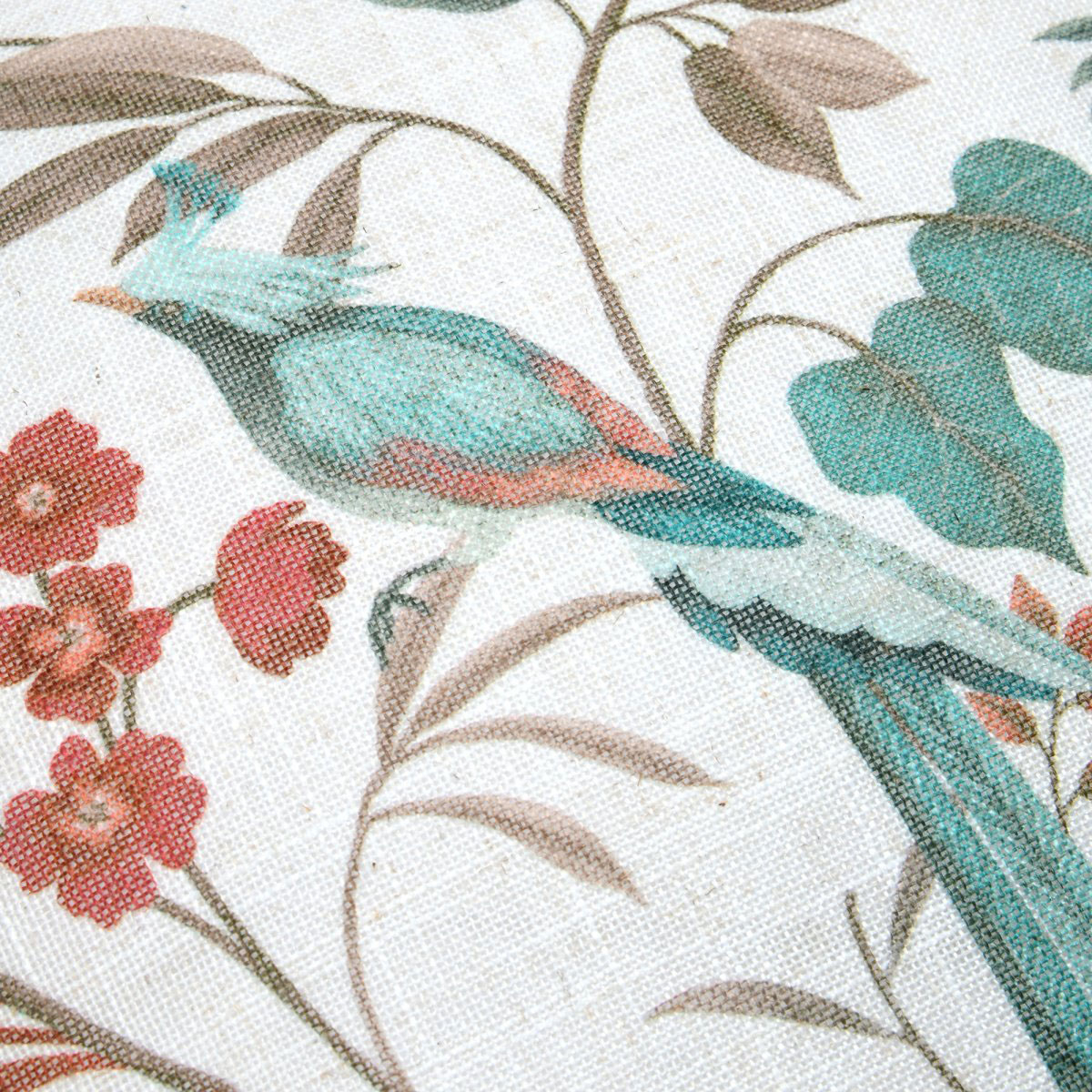 Διακοσμητικό Μαξιλάρι (45X45) S-F Antillia Multicoloure Cd822006 Home Λευκά Είδη Σαλονιού Μαξιλάρια Διακοσμητικά Spitishop