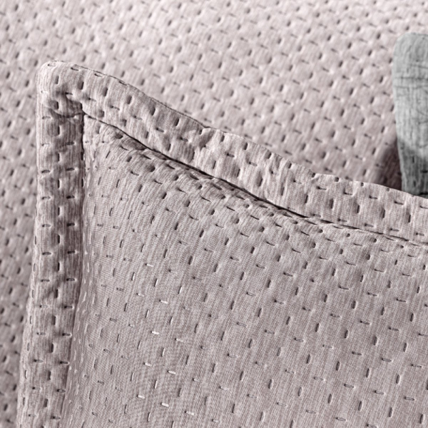 Ριχτάρι Καναπέ Τριθέσιου (170x300) + Διακοσμητική Μαξιλαροθήκη (45x45+3) Guy Laroche Cooling Puro Με Δροσιστική Τεχνολογία