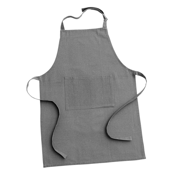 Ποδιά Κουζίνας (60x84) L-C Gourmet Anthracite 1731413
