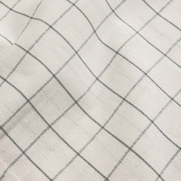 Ποτηρόπανα Κουζίνας (Σετ 3τμχ) L-C Gourmet Anthracite 1731417