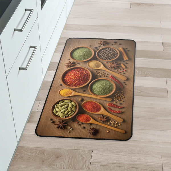 Πατάκι (45x75) L-C Spicy 1741696