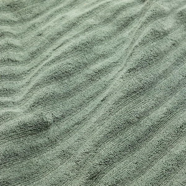 Πετσέτα Σώματος (90x150) L-C Maya Sauge 1802303 500gsm