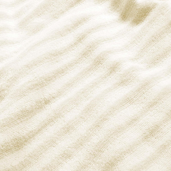 Πετσέτα Σώματος (90x150) L-C Maya Ivoire 1802304 500gsm