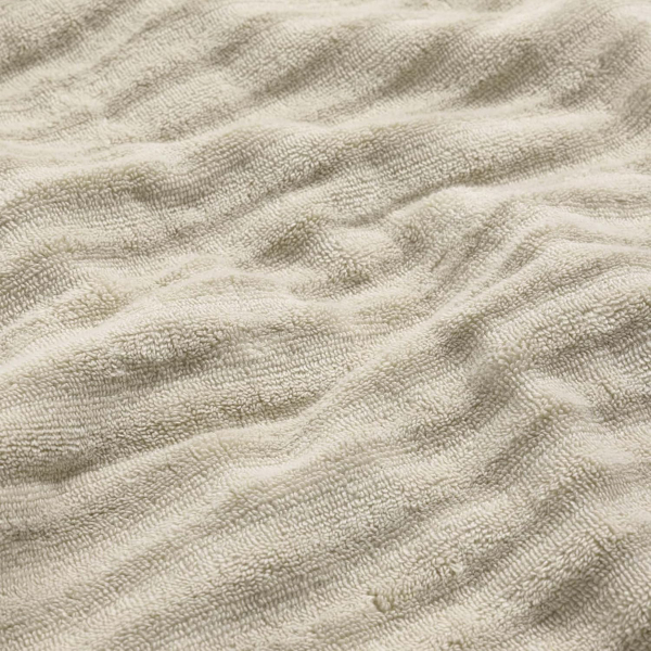 Πετσέτα Σώματος (90x150) L-C Maya Taupe 1802305 500gsm