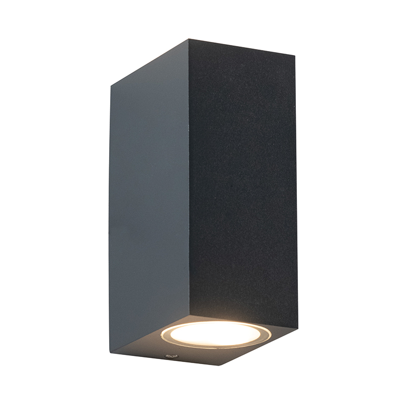 Απλίκα LED Εξωτερικού Χώρου Aca Vita-L LG2204G