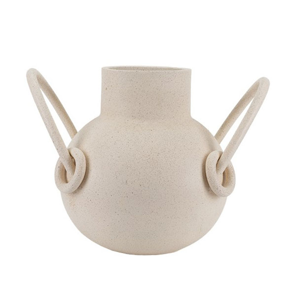 Διακοσμητικό Βάζο (38x27x28.5) Estheti 819-01586