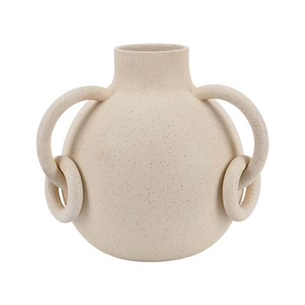 Διακοσμητικό Βάζο (25x23x21.5) Estheti 819-01587