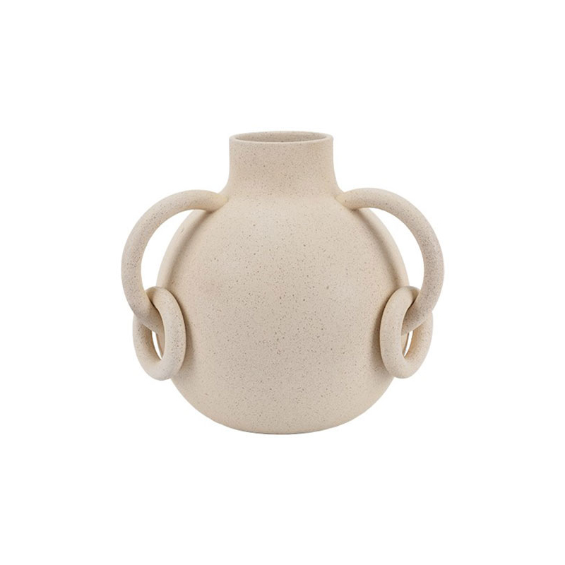 Διακοσμητικό Βάζο (25x23x21.5) Estheti 819-01587