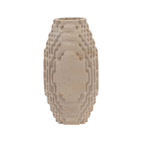 Διακοσμητικό Βάζο (19x18x36.5) Estheti 819-01588