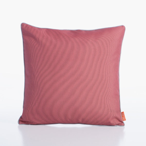 Αδιάβροχο Διακοσμητικό Μαξιλάρι (45x45) Nef-Nef Homeware Samba Coral