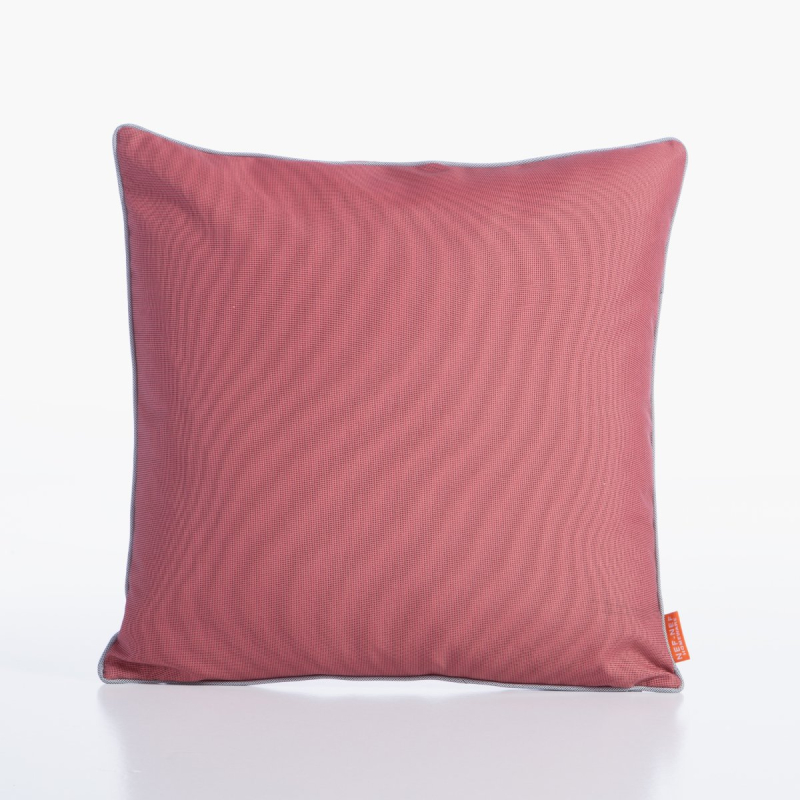 Αδιάβροχο Διακοσμητικό Μαξιλάρι (45x45) Nef-Nef Homeware Samba Coral