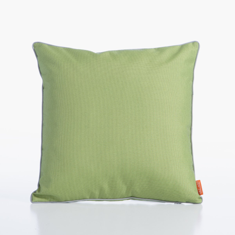 Αδιάβροχο Διακοσμητικό Μαξιλάρι (45x45) Nef-Nef Homeware Samba Green