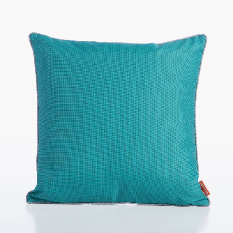 Αδιάβροχο Διακοσμητικό Μαξιλάρι (45x45) Nef-Nef Homeware Samba Aqua
