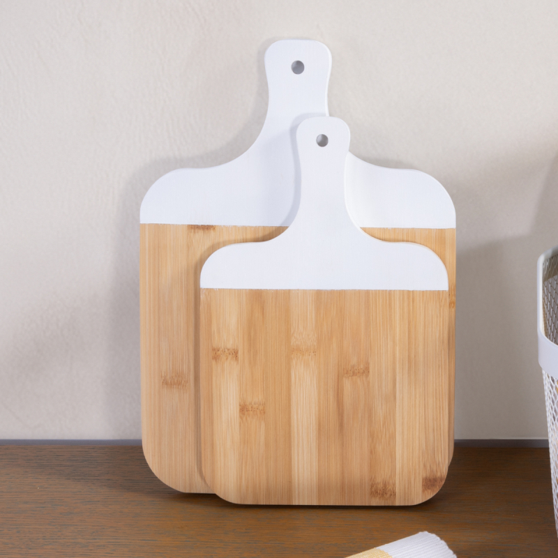 Δίσκοι Κοπής (Σετ 2τμχ) Nef-Nef Homeware Fred White