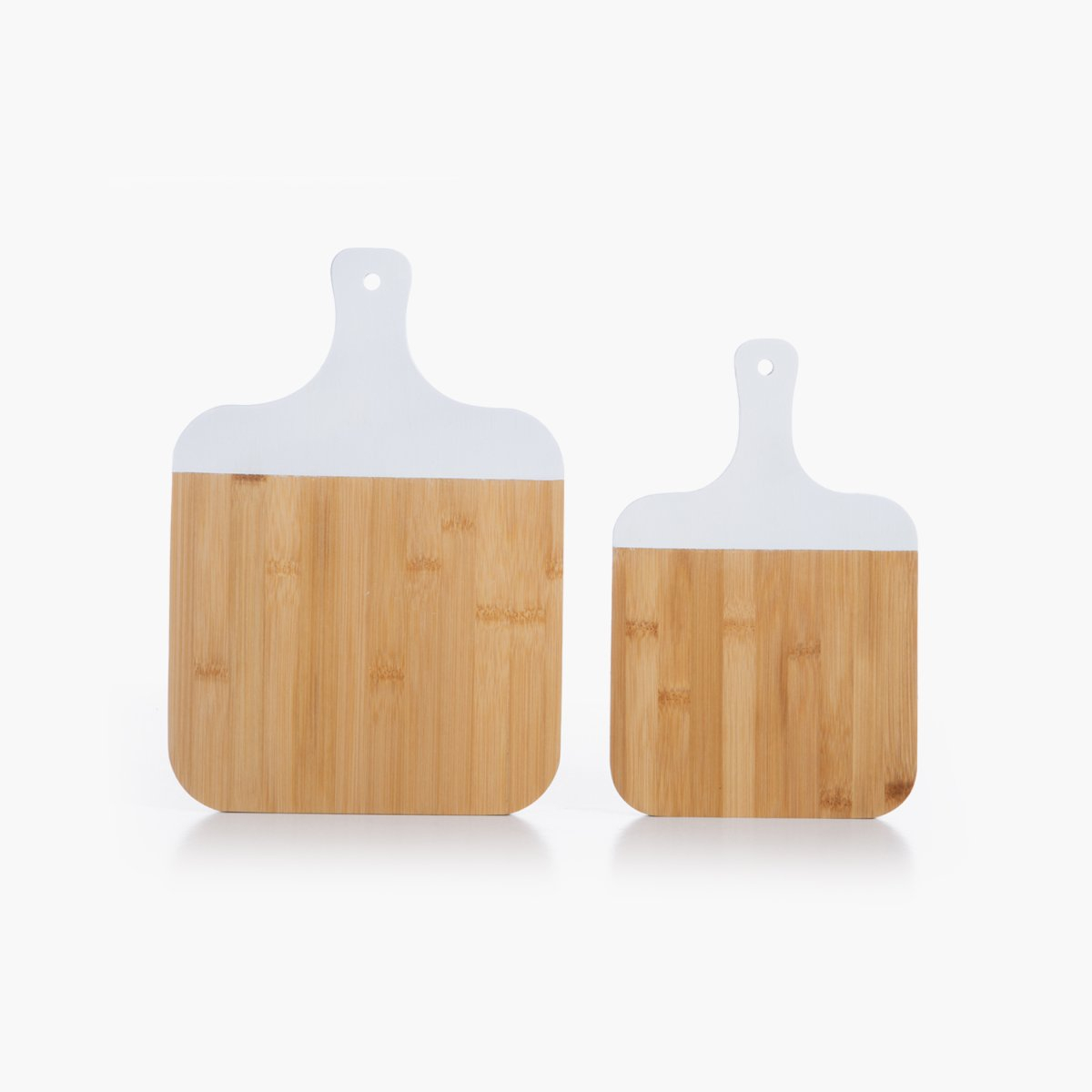 Δίσκοι Κοπής (Σετ 2Τμχ) Nef-Nef Homeware Fred White Home Μαγειρική - Ζαχαροπλαστική Εργαλεία Κουζίνας Μαγειρικής Spitishop