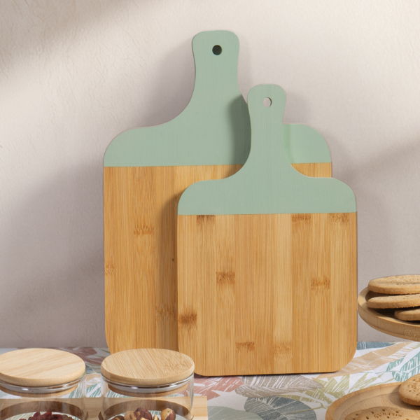 Δίσκοι Κοπής (Σετ 2τμχ)Nef-Nef Homeware Fred Green