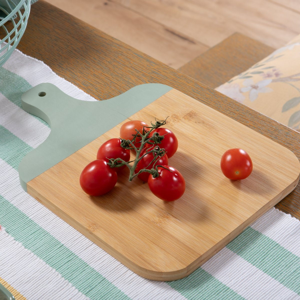 Δίσκοι Κοπής (Σετ 2Τμχ)Nef-Nef Homeware Fred Green Home Μαγειρική - Ζαχαροπλαστική Εργαλεία Κουζίνας Μαγειρικής Spitishop