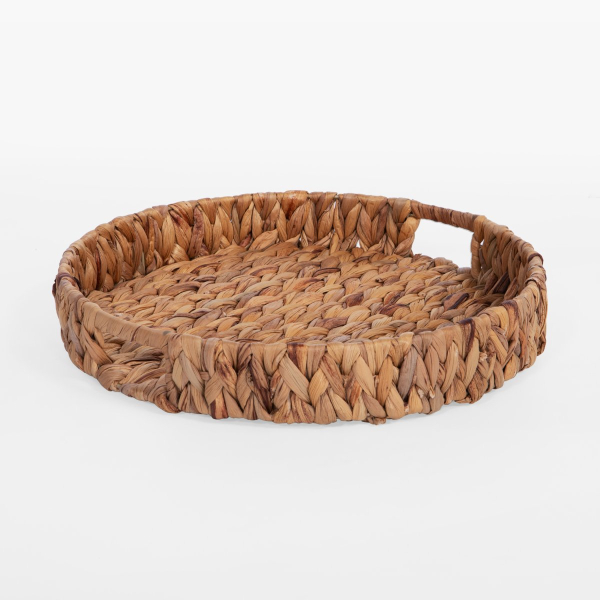 Δίσκος Διακόσμησης (Φ38x6)Nef-Nef Homeware Rocky