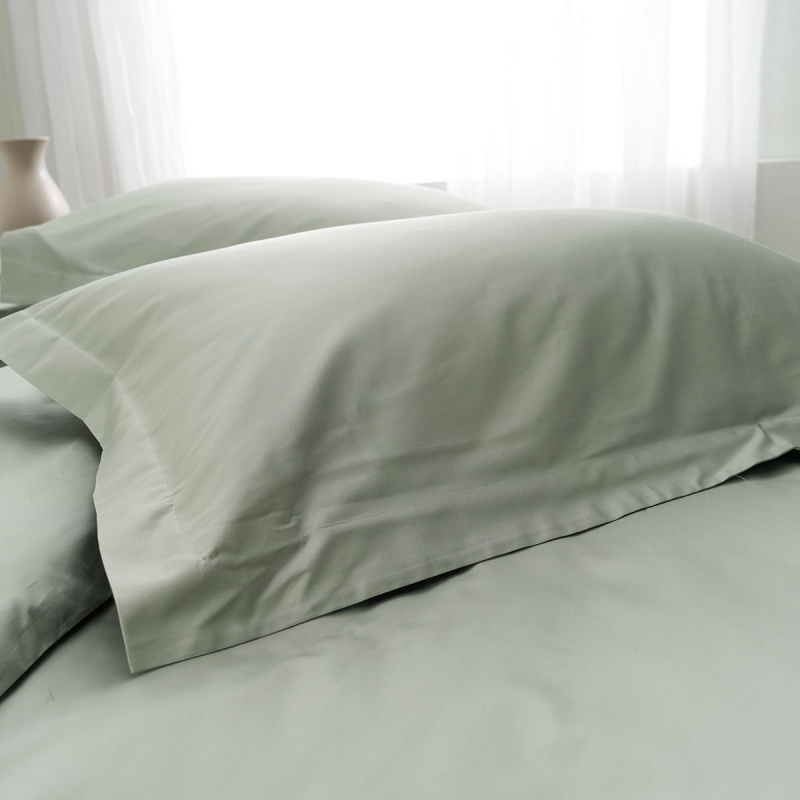 Πάπλωμα King Size (260x240) 2 Όψεων Vesta Nemesis 309 Olive