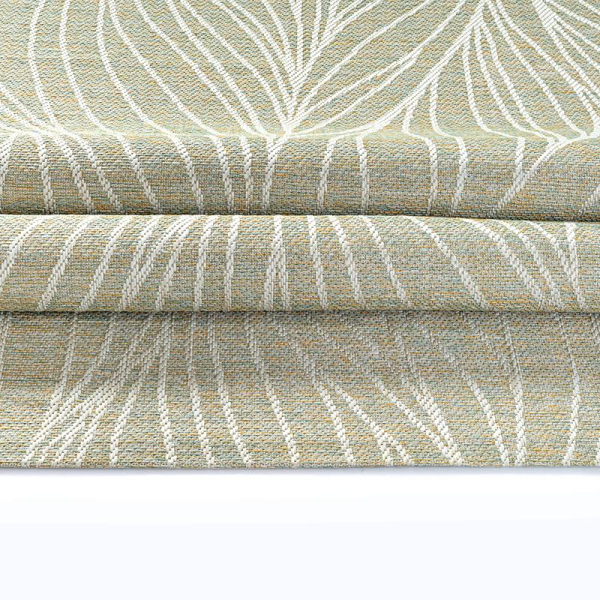 Χαλί Καλοκαιρινό (133x190) New Plan Canvas 2619F