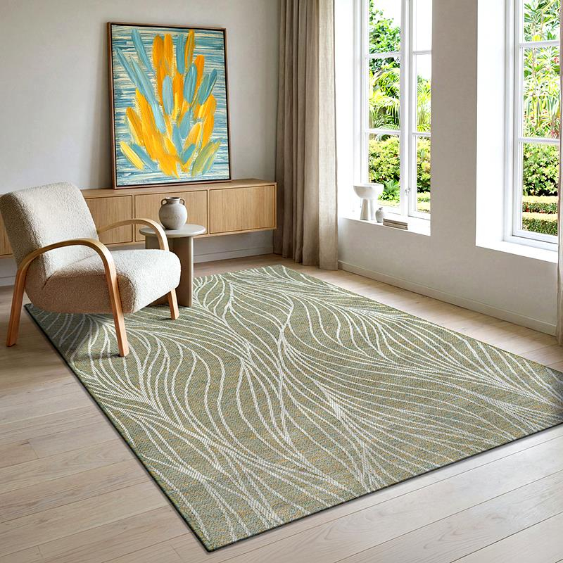 Χαλί Διαδρόμου 80X150 New Plan All Season Canvas 2619F (80x150)