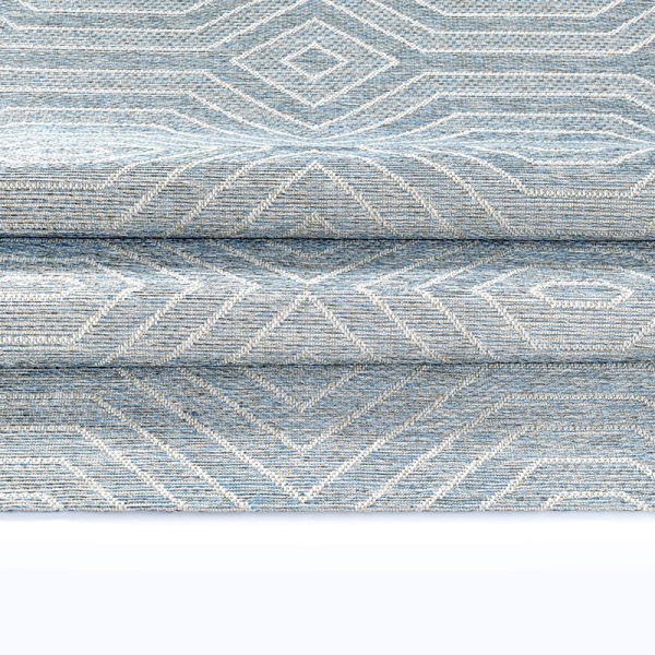 Χαλί Καλοκαιρινό (200x290) New Plan Canvas 2637C