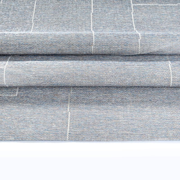 Χαλί Διαδρόμου (80x150) New Plan Canvas 2650E