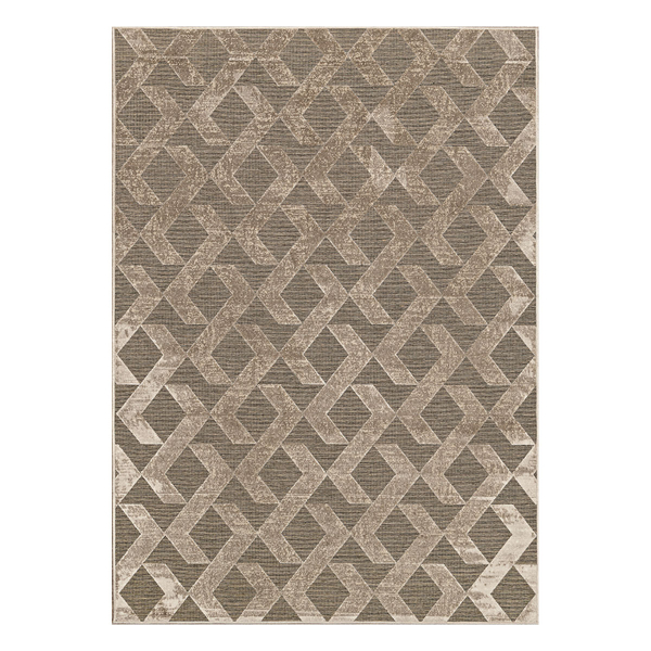 Χαλί All Season (200x290) New Plan Lux 2955/27