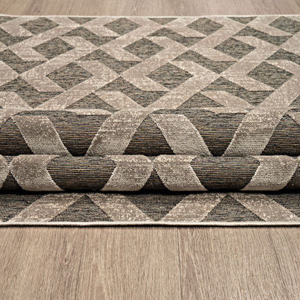 Χαλί All Season (200x290) New Plan Lux 2955/27