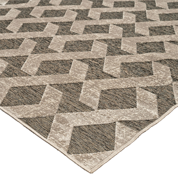 Χαλί Διαδρόμου (80x150) New Plan Lux 2955/27