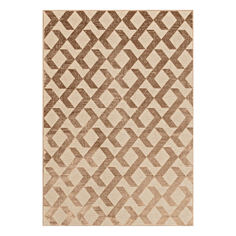 Χαλί All Season (133x190) New Plan Lux 2955/74