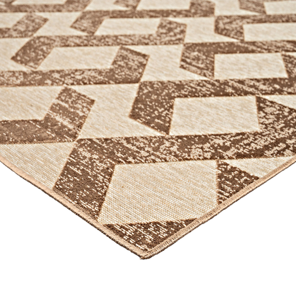 Χαλιά Κρεβατοκάμαρας (Σετ 3τμχ) New Plan Lux 2955/74