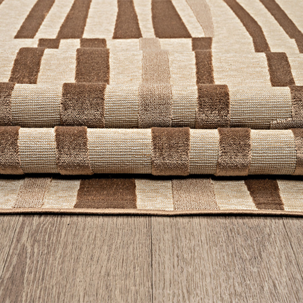 Χαλί All Season (160x230) New Plan Lux 2962/74