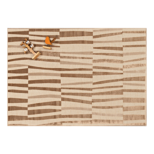 Χαλί All Season (200x250) New Plan Lux 2962/74