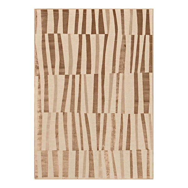 Χαλιά Κρεβατοκάμαρας (Σετ 3τμχ) New Plan Lux 2962/74