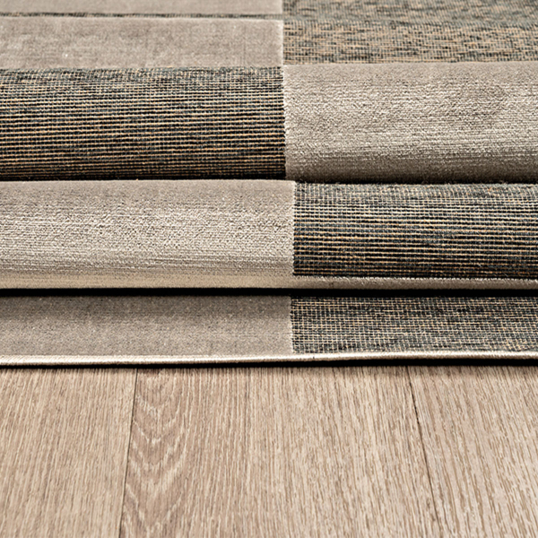 Χαλί All Season (200x290) New Plan Lux 3069/27