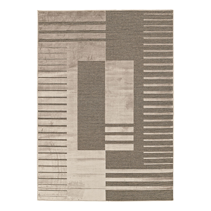 Χαλί Διαδρόμου (80x150) New Plan Lux 3069/27