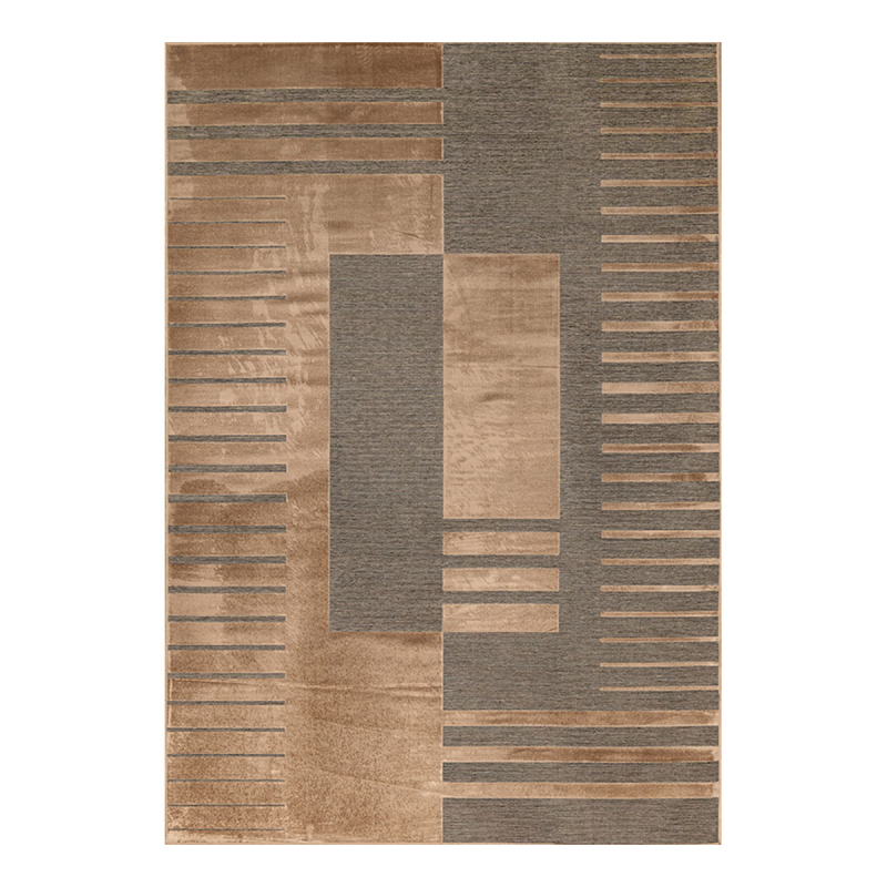 Χαλιά Κρεβατοκάμαρας (Σετ 3τμχ) New Plan Lux 3069/80