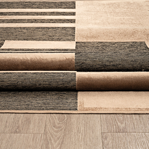 Χαλί All Season (200x290) New Plan Lux 3069/80