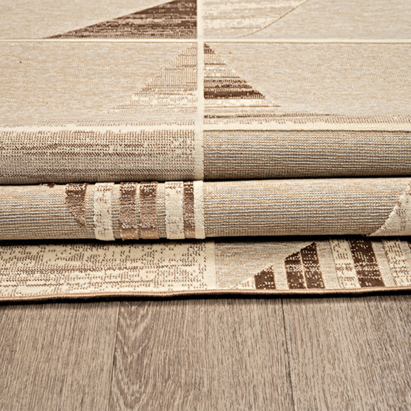 Χαλί All Season (200x250) New Plan Lux 3070/74