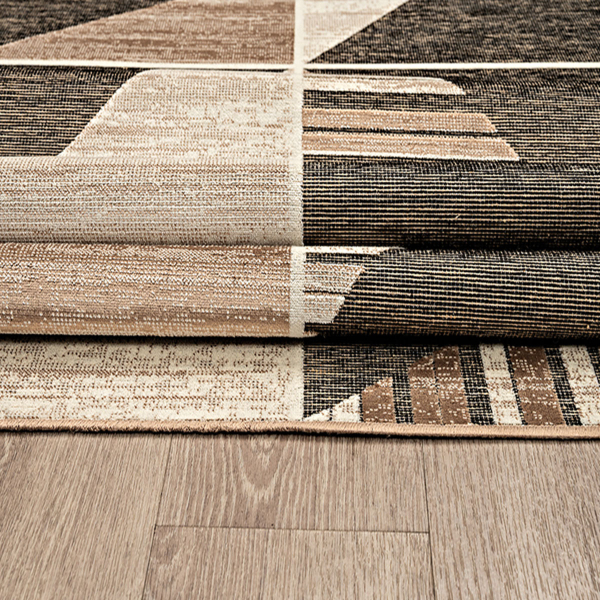 Χαλί All Season (160x230) New Plan Lux 3070/80