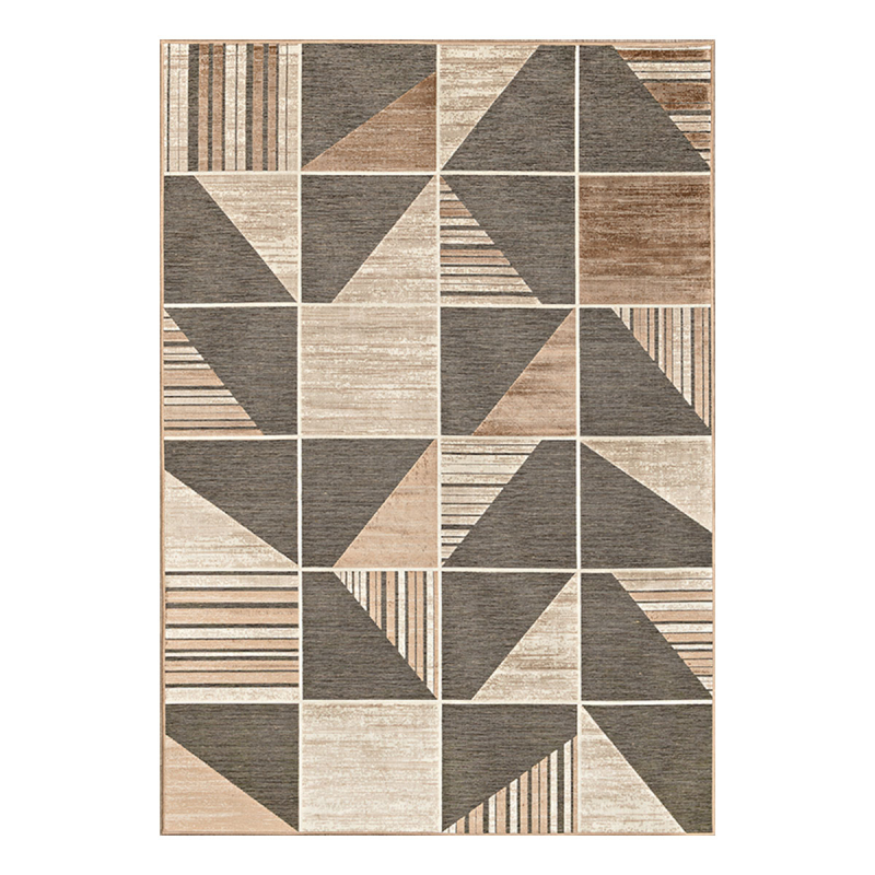 Χαλί All Season (200x250) New Plan Lux 3070/80