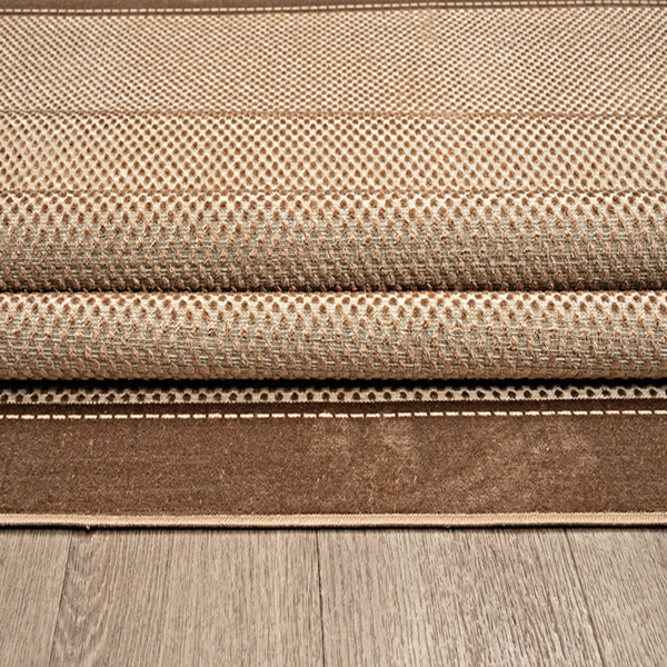 Χαλί All Season (133x190) New Plan Lux 3078/74