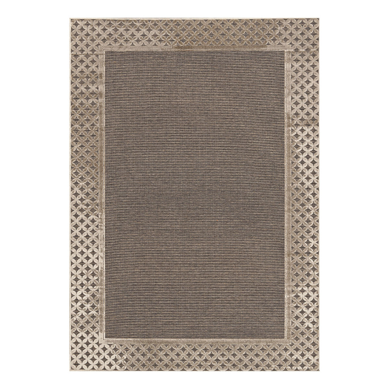 Χαλί All Season (200x250) New Plan Lux 3083/27