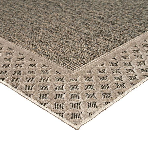 Χαλί All Season (200x250) New Plan Lux 3083/27