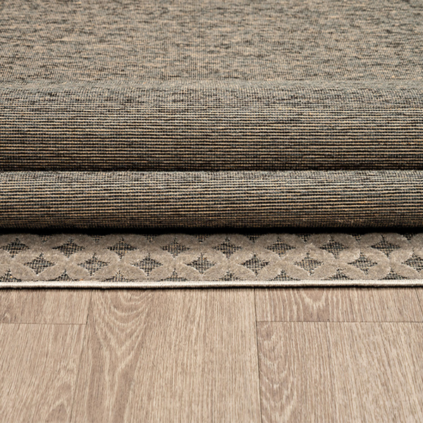 Χαλί All Season (133x190) New Plan Lux 3083/27