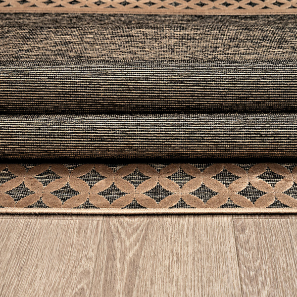 Χαλί All Season (200x290) New Plan Lux 3083/80