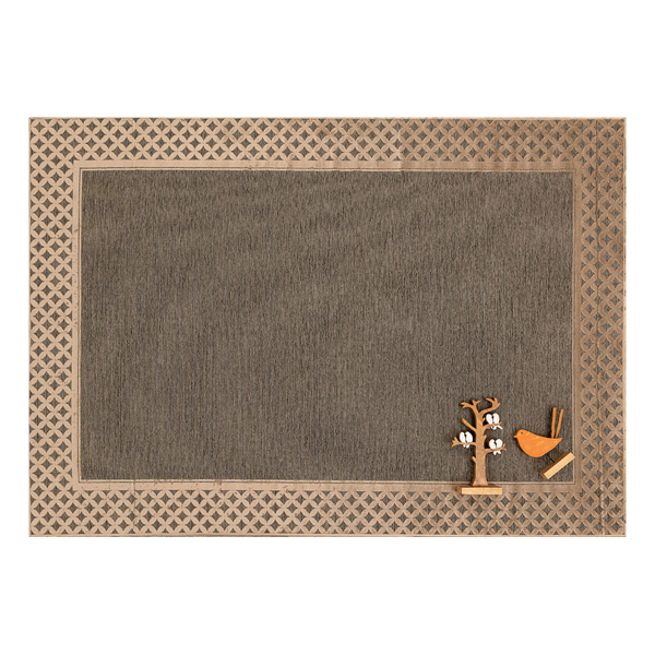 Χαλί All Season (200x290) New Plan Lux 3083/80