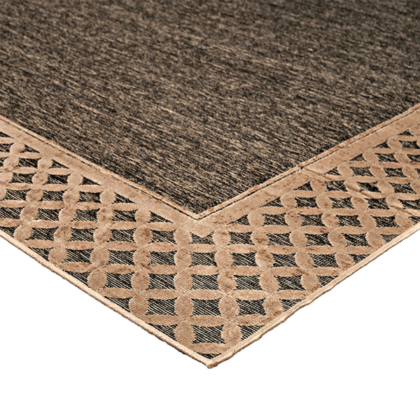 Χαλί Διαδρόμου (80x150) New Plan Lux 3083/80