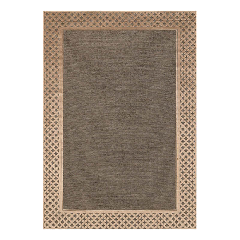 Χαλιά Κρεβατοκάμαρας (Σετ 3τμχ) New Plan Lux 3083/80